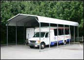 RV Carports of Dallas TX